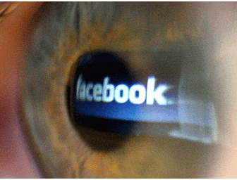 Social media events causing di...